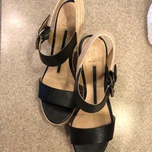 New directions wedges